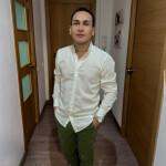 DAVID COLOMBIANO EXPERTO EN MASAJES RELAJANTES