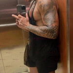 NOVEDAD LATINO TOP MARIANO MUÑOZ