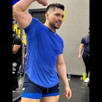 MASAJES Y DISFRUTE - SOY FELIPE CABALLERO MASAJISTA Y CALIFORNIANO TAILANDES CERVICAL CUELLO ESPALDA