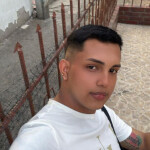 Colombiano recien llegado a tu ciudad