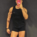 PAMPLONA COLOMBIANO JOVEN Y GUAPO