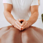 Masajes especiales RAÚL