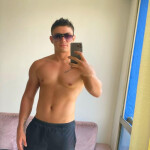 Chico colombiano - Masajista guapo can ero ofrezco una experienci rudo y mucho