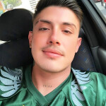 Latino - Chico latino colombiano . Guapo supuesto a cańero compañía charlas