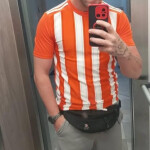 David vip Sevillano con sitio