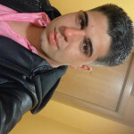 Novedad blanquito joven guapo 24H salidas por Santiago de Compostela