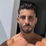 HOLA MI NOMBRE MARIO CHICO GYM