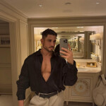 MARIO DE PASO EN MARBELLA