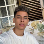 ANDRES DISPONIBLE DE VISITA EN ZARAGOZA