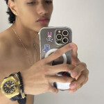 Hola llego santiago nuevo en tu ciudad