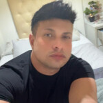 POCOS DIAS - Hombre atento y con presencia. Me gusta la conexión real las miradas y los momentos sin