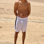 CHICO ARABE MASAJISTA