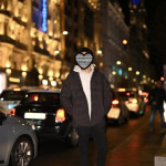 NOVEDADMASAJISTA ARABE PROFESIONAL