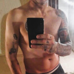 Marco Rossetti Italiano pañol en Barcelona