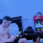 David via - Hola soy nuevo y busco y tener nuevas experiencias muy