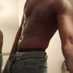 SOY NEGRO DE AFRICA - Estoy en Madrid Centro en barrio Arguelles. Soy Negro Africano y cariñoso limp