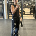 CHRISTIAN - Hey nuevo por aquí en la isla soy un chico o divertido y cariñoso hago sesiones cortas y