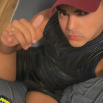 Kevin latino - Hola soy Kevin un Joven educado y muy dispuesto a hacerte pasar un buen momento inclu