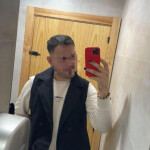 NUEVO EN TU CUIDAD - Soy un chico gay que le gusta hago salidas y también te recibo en mi habitación