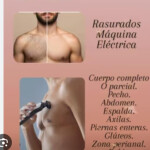 Depilación masaje - Depilación ...Masaje relajante...deportivo ... anti estres ...murcia gabinete pr