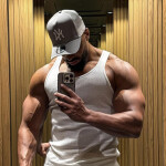 HOMBRE MODELO GYM - LATINO POR MARBELLA Soy masajista especializado en diversas técnicas para alivia