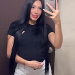 HERMOSA LATINA. BOMBÓN IRRESISTIBLE PARA TI VIP NOVEDAD EN