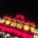 Masaje con relajante