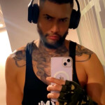 DAMIÁN CALOR HUMANO PARA NOCHES FRÍAS DE INVIERNO