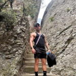 Brasileño - VENGA Y SIENTE TODA HASTA SACAR MI