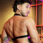 Rico latino en tu ciudad - Masajes compañía y más