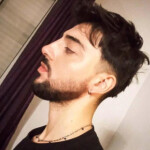 Valencia JOVENCITO LATINO GUAPO