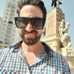 Masajista para chica guapa