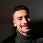 Hombre latino - Hola soy juan diego un hombre joven y atlético lleno de mucha energía y de toda tu e