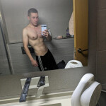 Alex Español pasarlo bn