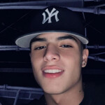 Camilo pocos días en Zaragoza llámame