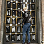 Juan Paulo - Hola soy Juan Pablo un chico elegante deportista sano y .listo para brindarte una compa