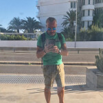 Tengo sitio y también me desplazo