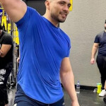 FELIPE EXCELENTE MASAJISTA PROFESIONAL TITULADO MEXICANO 36 AÑOS NOVEDAD