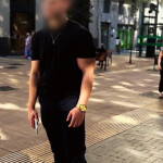 Chico de lujo marbella