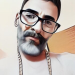 Modelo online bisexual