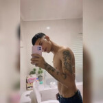 JOVEN LATINO - Mi nombre es Liam soy colombiano. No prometo ser un santo pero sí alguien que sabe si