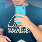 Tom recién llegado en lloret de Mar solo este mes atrévete a conocerme