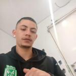 Colombiano dispuesto