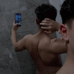 Depilación corporal chico 22 años disp Madrid