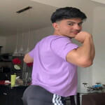 1VEZ EN FUENGIROLA JOVEN REAL VSERSATIL