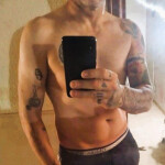 Marco Rossetti en Barcelona