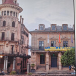 Acompañante culto educado