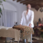 Masajes relajantes - Realizo masajes relajantes y más!!