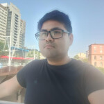 Ale Latino de 30 buscando damas maduras o curvys