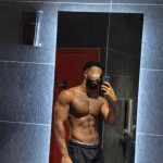 Wilson - Recién llegado a España soy educado deportista y me adapto a ti tengo sitio y también me de